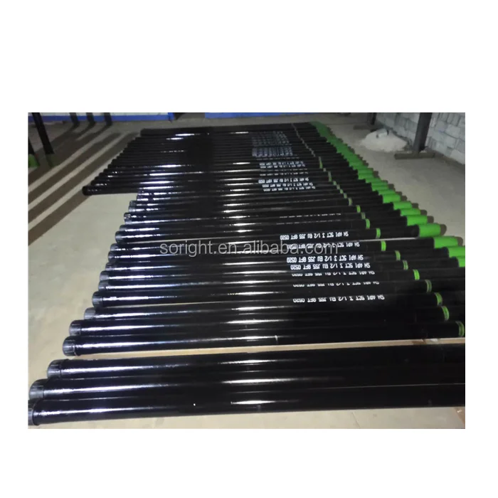 API Grade Tubing or Casing Pup Joint with Coupling