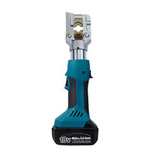 HIGH QUALITY EZ-240 Battery Powered Crimping Tool