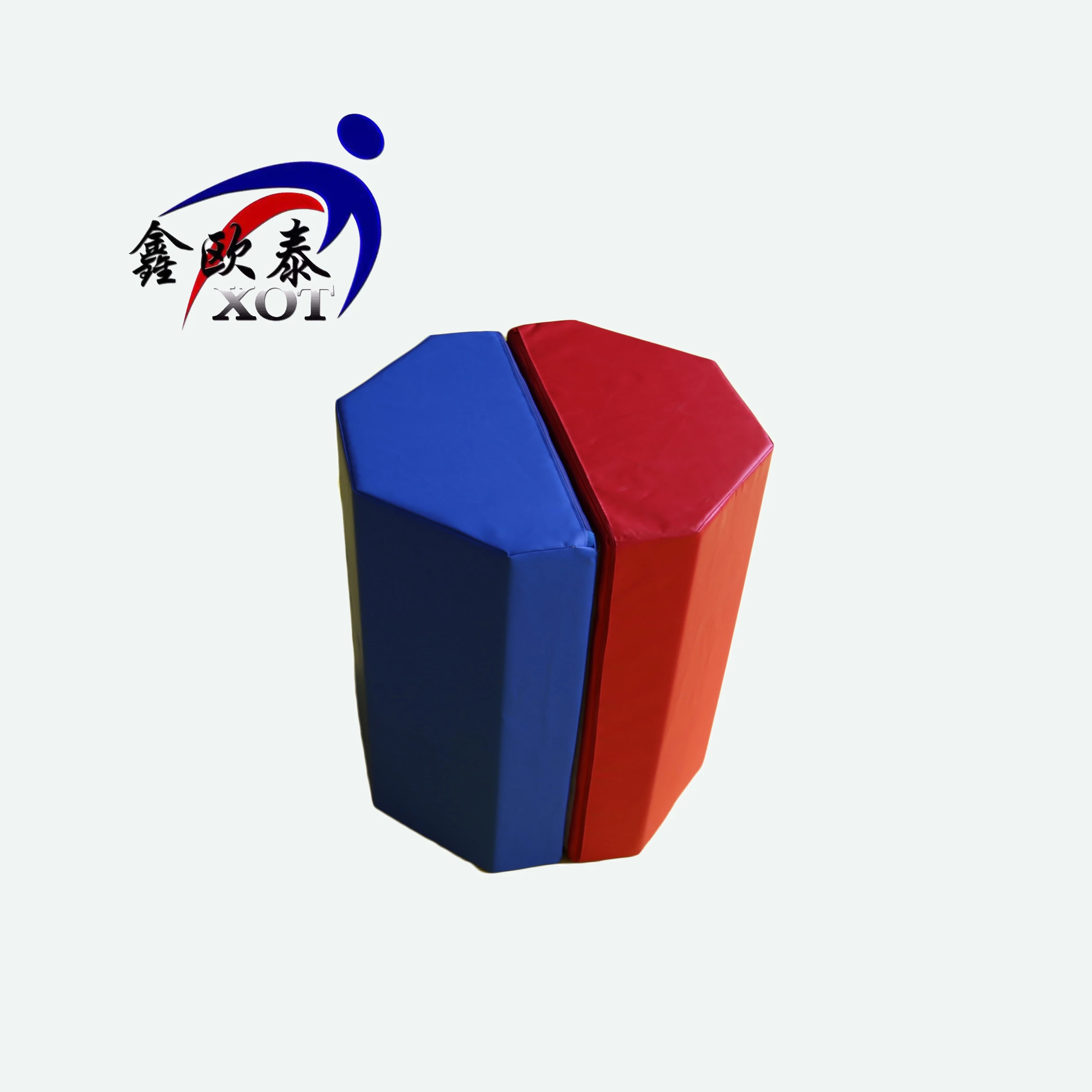 Гимнастическое оборудование Octagon Mat Tumbler для