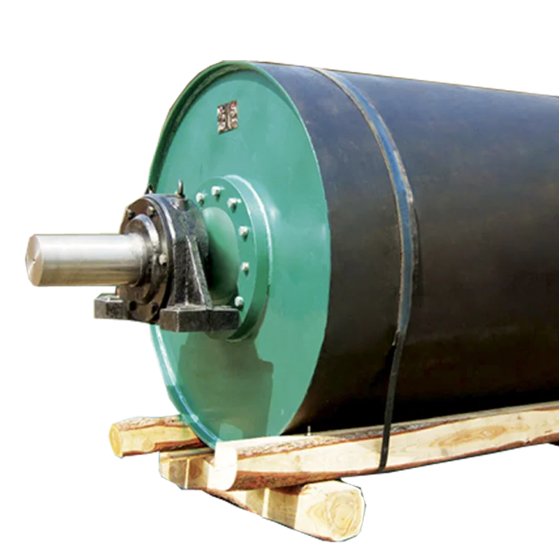 DRUMS FOR BELT CONVEYOR/ROLLER CONVEYOR/IDLERS/PULLEY PRICE