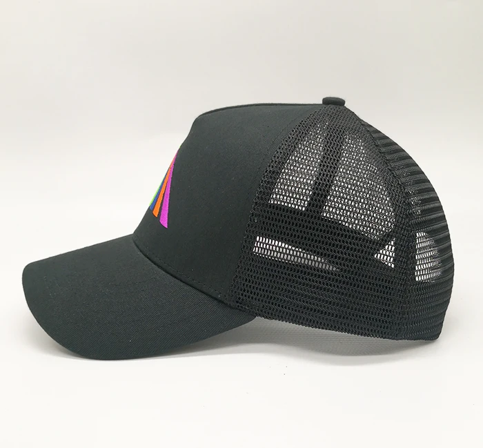 Free Sample Wholesale cotton 6 panel baseball hat Embroidery Patch Hat Custom Logo unstructured  dad Baseball  Cap