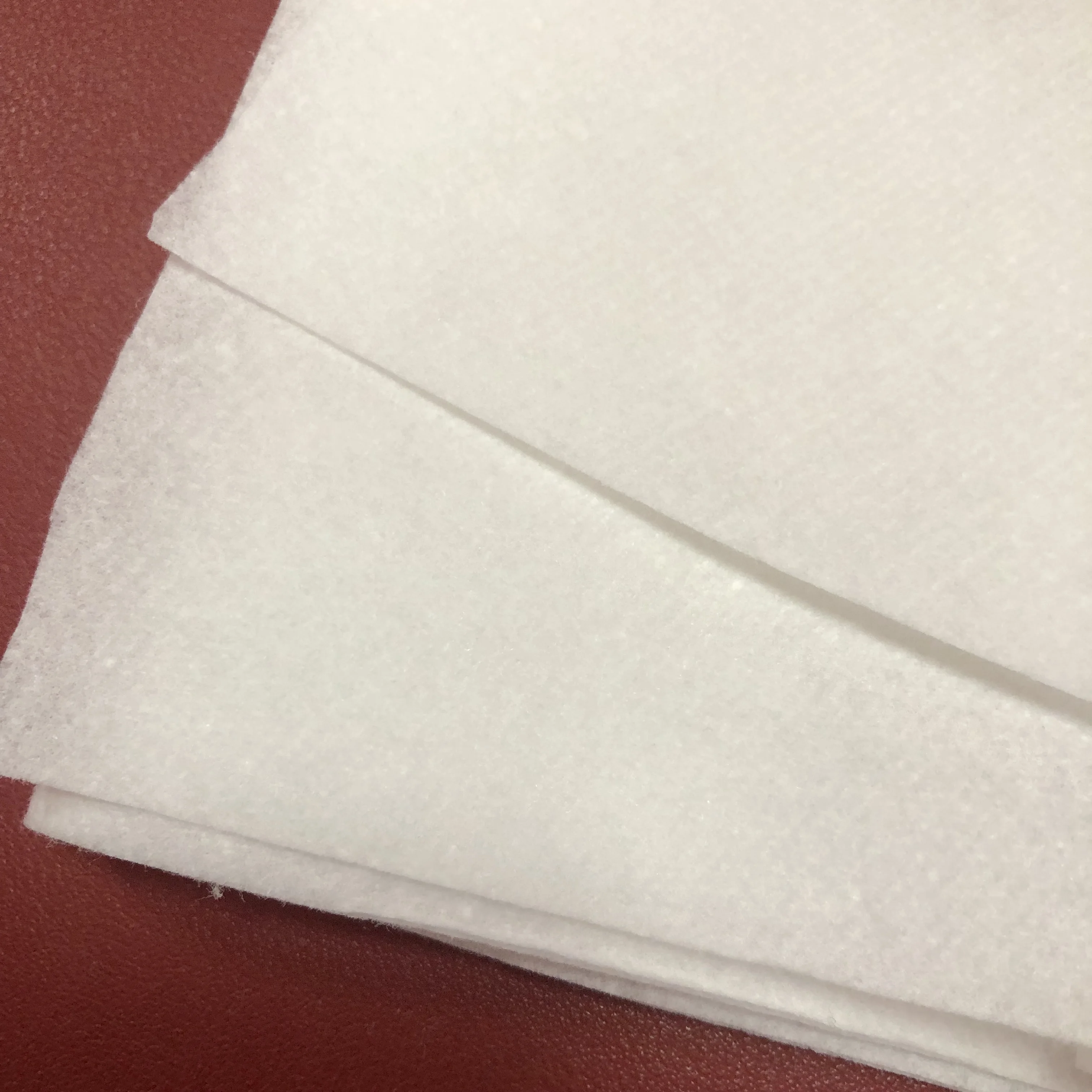 soft sanitary napkin ultra thin airlaid paper raw material airlaid paper jumbo roll for sanitary pad