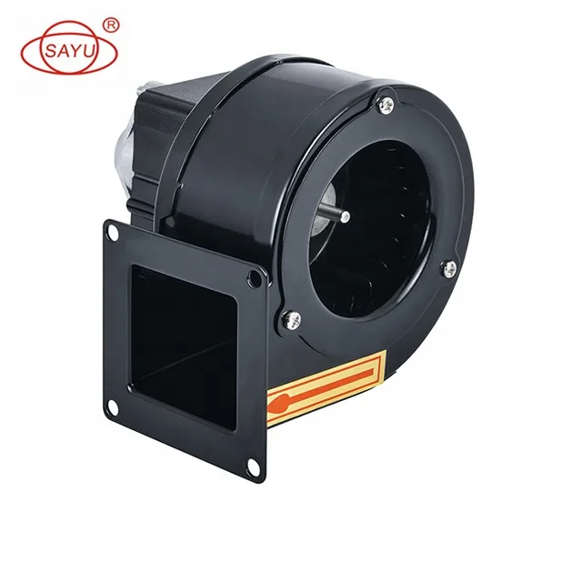 Portable Electric Mini Centrifugal Air fan CY063
