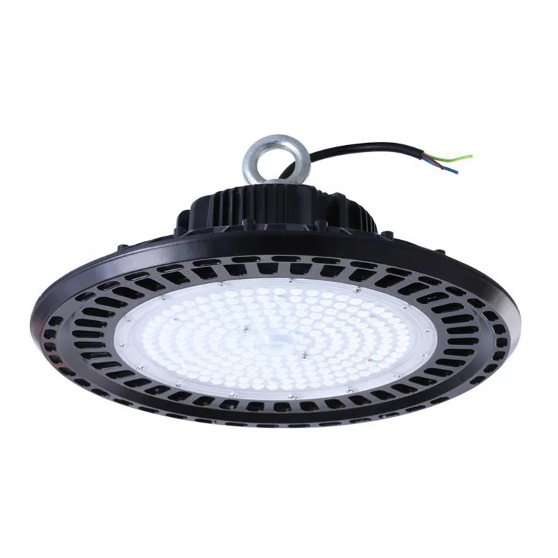30W 50W 80W 100w e27 e40 UFO Led High Bay Light