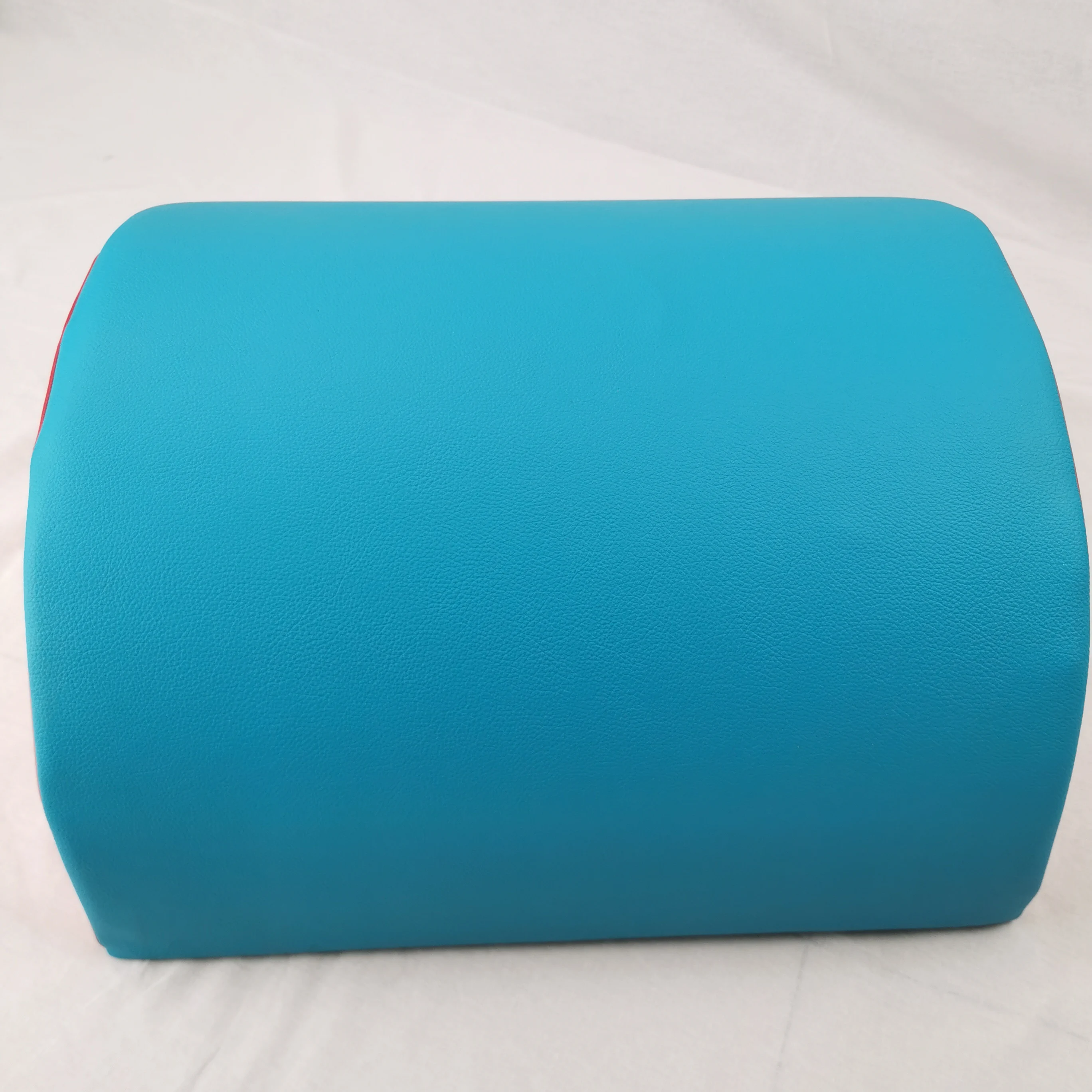 Indoor Room Preschool Corner Baby Stage Slide Play Set Foam Climbing Blocks Sets Gymnastic Mat For Toddlers Crawlers