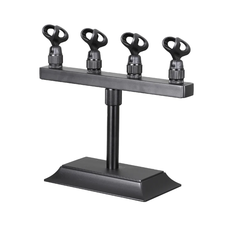 Микрофонная стойка для политических высказываний, Регулируемый новые микрофонная стойка микрофона