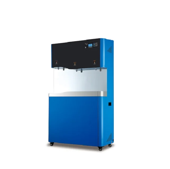 ro water purifier dispenser 3 taps water cooler provide cold water