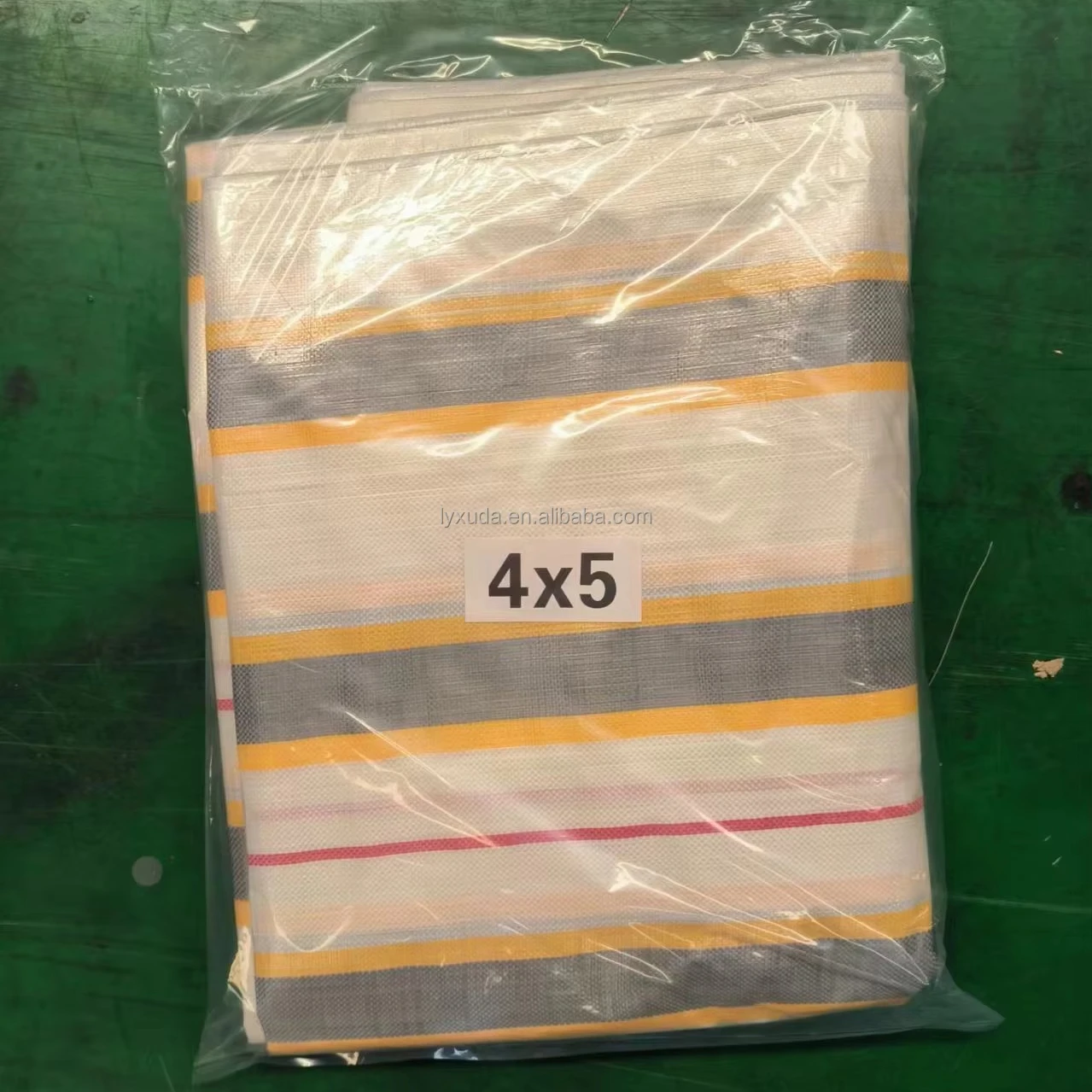 Linyi Xuda PE Tarpaulin Tent Boat Tarp Cover Tarpaulin Camouflage