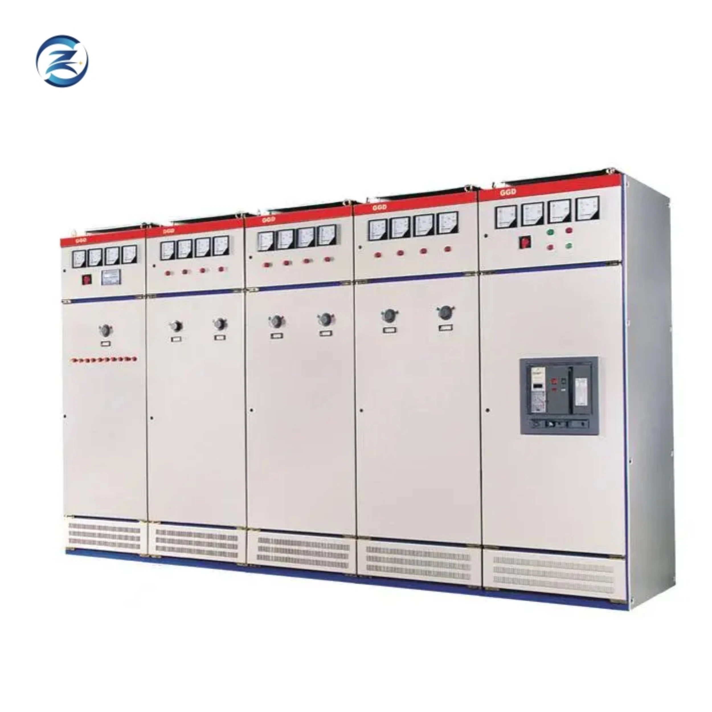 400v 690v power distribution units pdu GGD low-voltage Capacitor switch cabinet