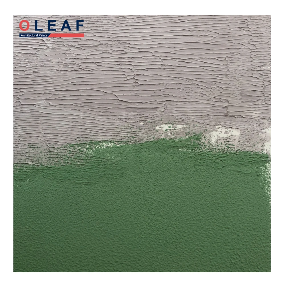 Factory Supply Waterborne Acrylic Liquid Wood Grain Texture Effect Wall Craft Paints with Decorative Art Roller