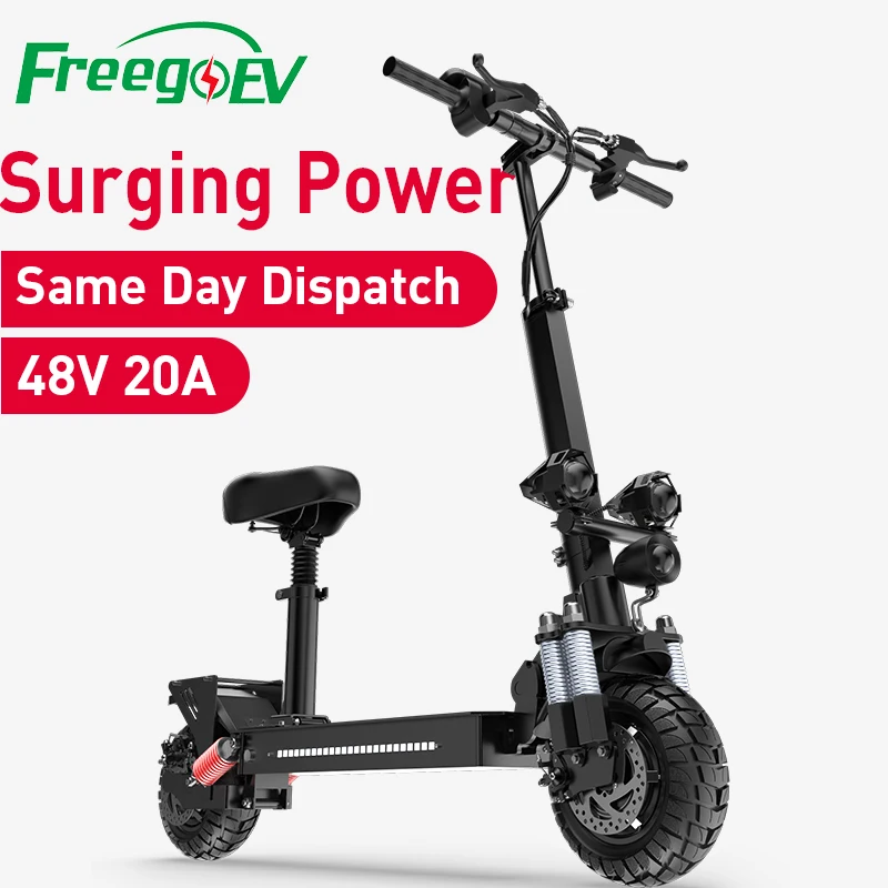 Max Load 150kg 2 Wheel Electric Scooter e-scooter Mobility Foldable Motor Scooter Smart E