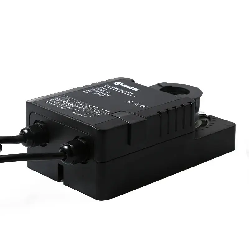 HVAC System 40Nm 2-Point Fast Running Damper Actuator for Sale