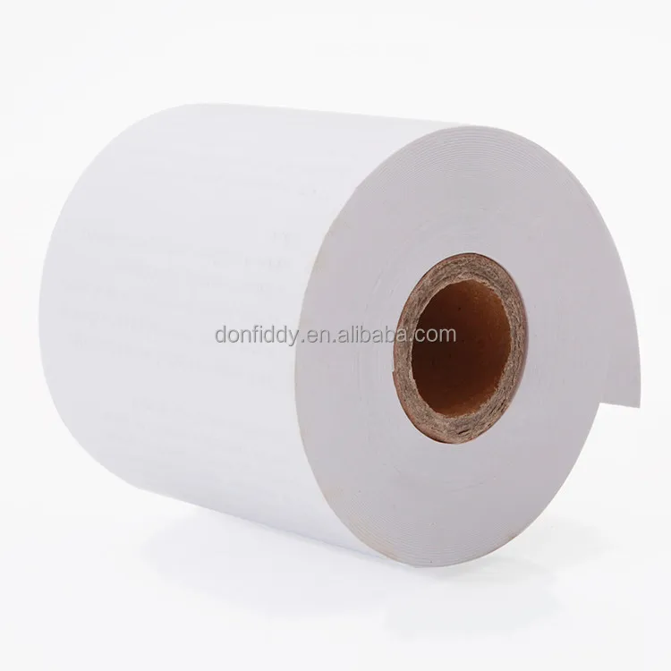 A Grade 80x80 Cash Register Paper 80mm 57mm Thermal Till BPA FREE Paper Roll for Thermal Printer POS Paper Roll