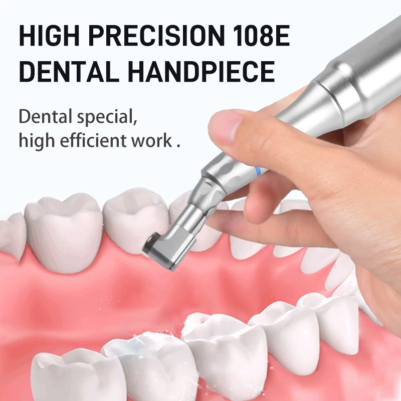 2025 35000rpm Dental Lab Micro Motor Reamer Caja Esterilixacion Drill Endodontic File Portable