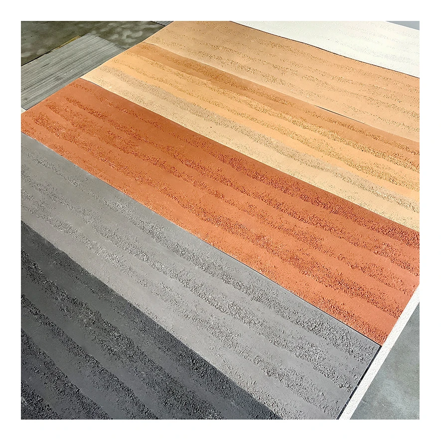 soft flexible stone wall cladding stone panel stone veneer sheet flexible mcm tiles for interior and exterior wall decor