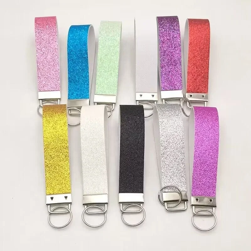 Wholesale Personal Protection Self Defense Alarm Keychain Supplies Plastic Spray Bottle Shell Women Self Defense Keychain