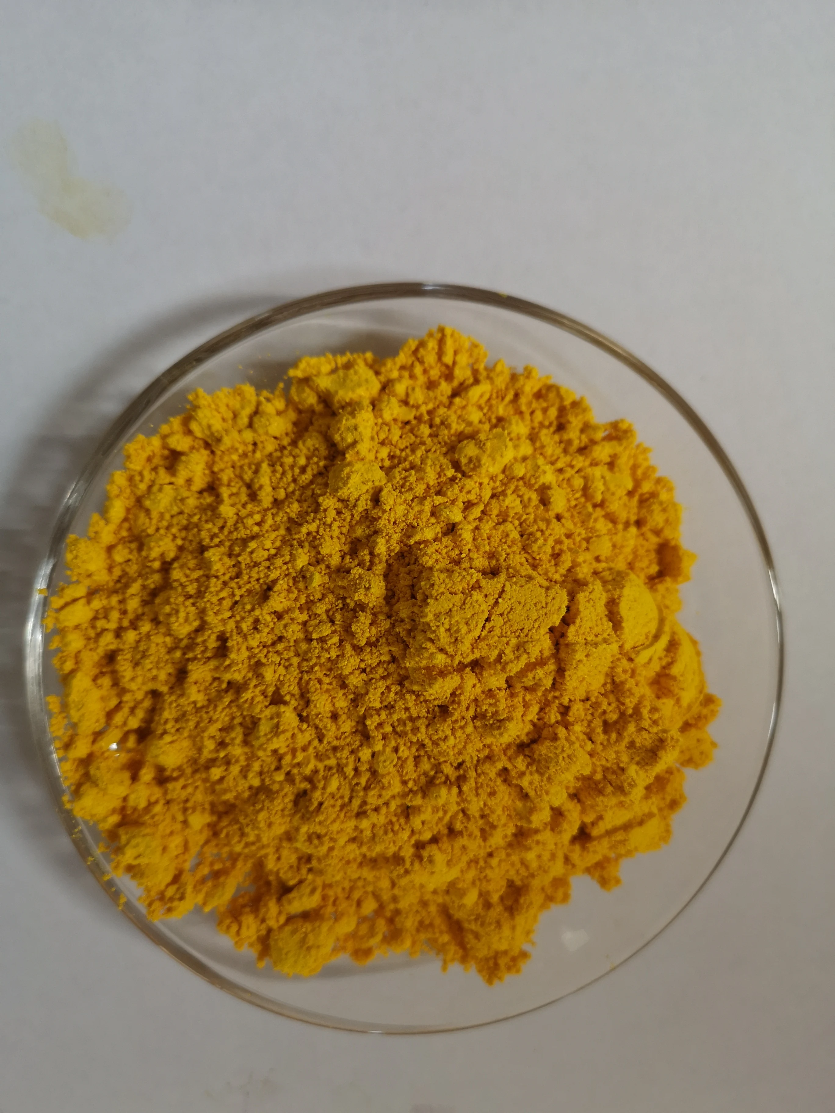 solvent yellow 33 transparent dye color  yellow E for plastic coloring