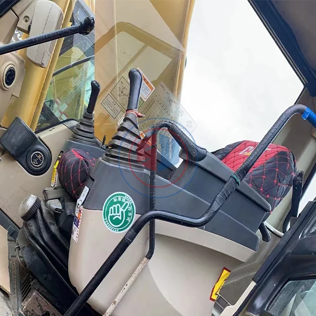 Hot Selling Used Caterpillar CAT 320C Medium Excavator 20 Ton Hydraulic Backhoe Core Engine Pump Motor PLC Direct Japan