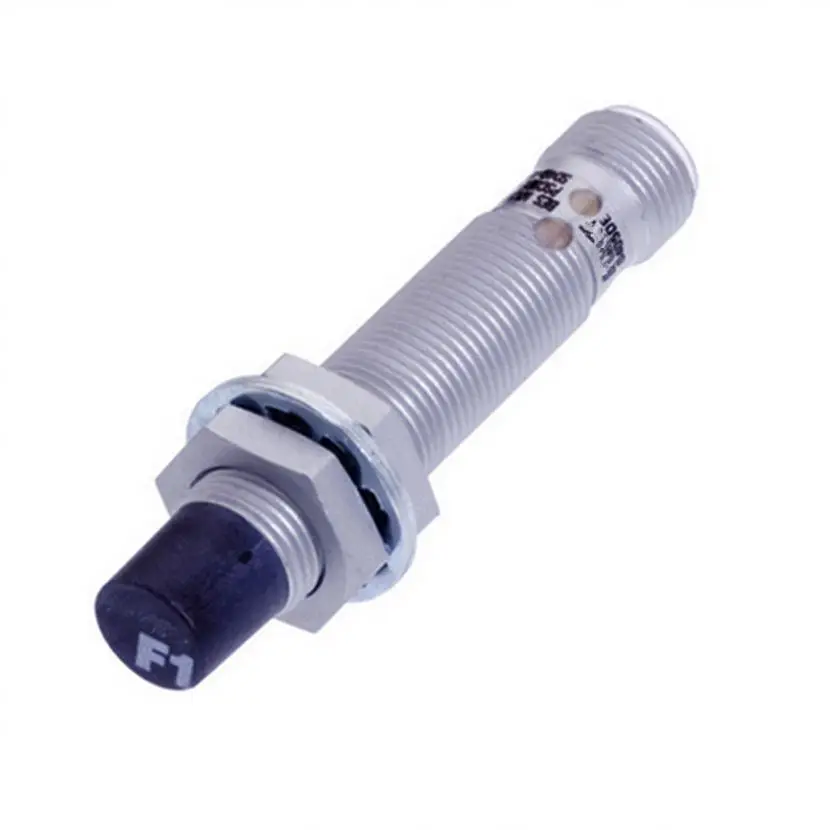 Inductive proximity switch IR08.P06S-N46.PC1Z.7SL