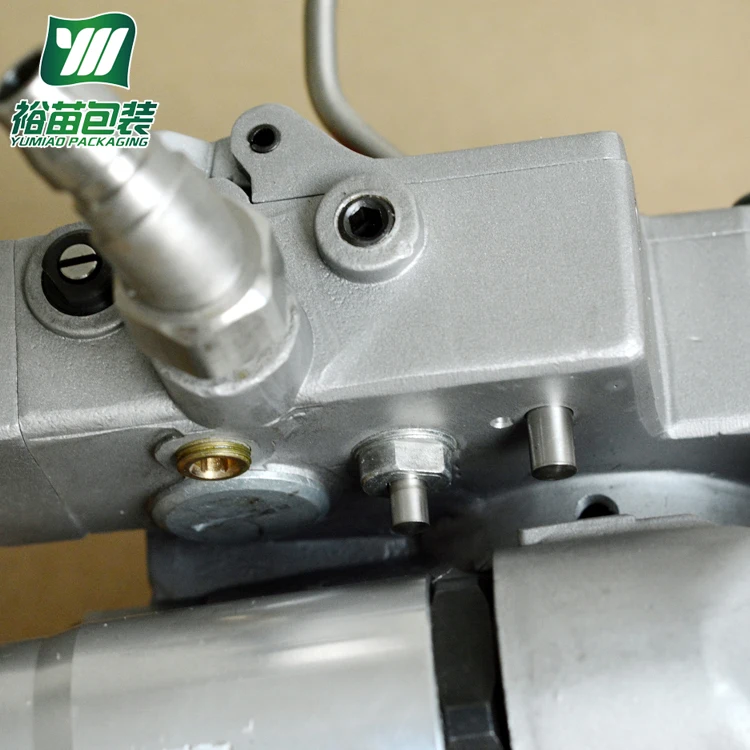 portable strapping tool pp pet strapping machine