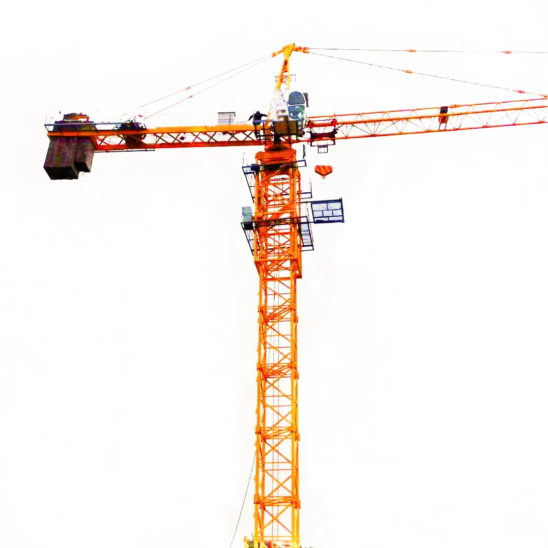 prices of construction cranes in algeria Used Craneower Safety Equipment 4tons Mini