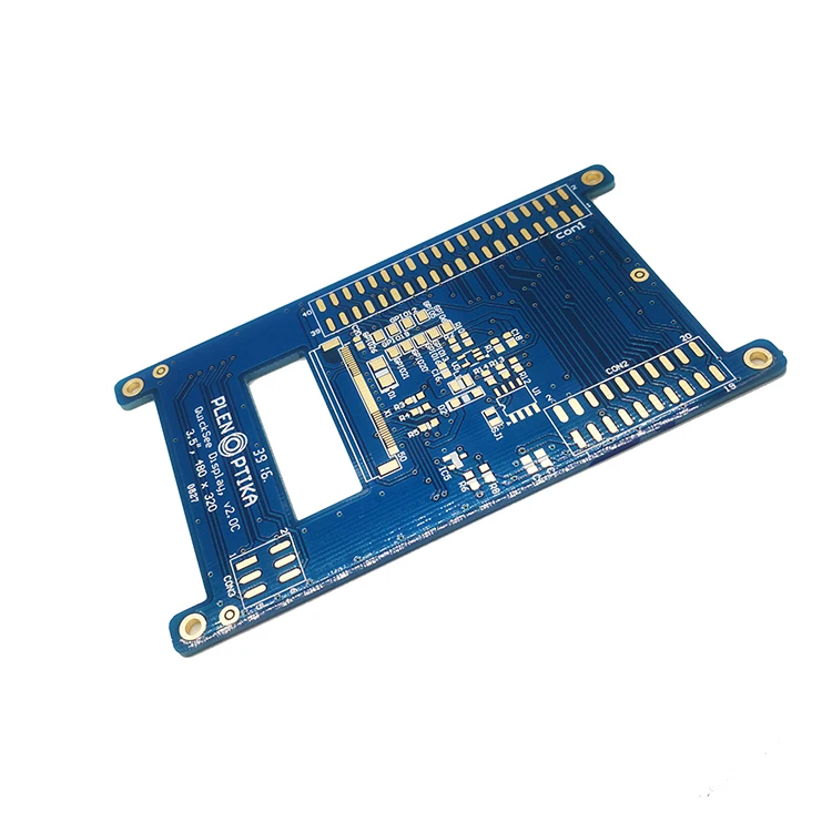 Development design pcb driver circuit board Manufacturer