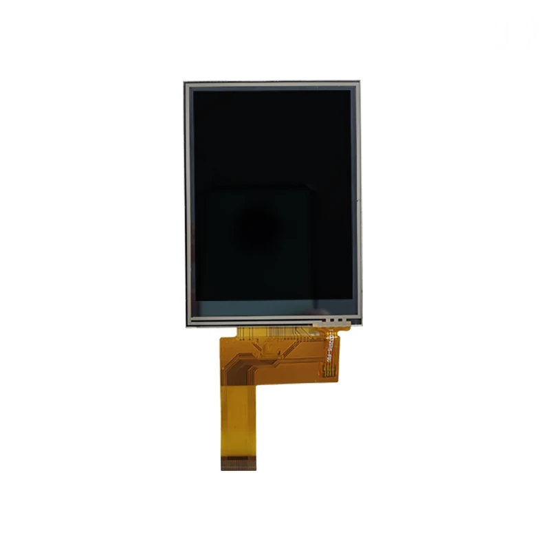 3.2 inch 240*320 LCD with MCU 16Bit TFT Display with Resistive Touch Screen
