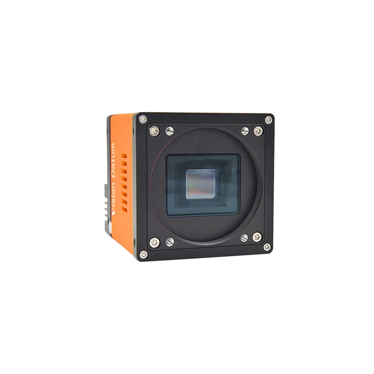 Vision Datum Mars12MS-68Tgm High Availability 12MP Sony IMX253 1.1 Global CMOS Mono 10 GigE Machine Vision Camera