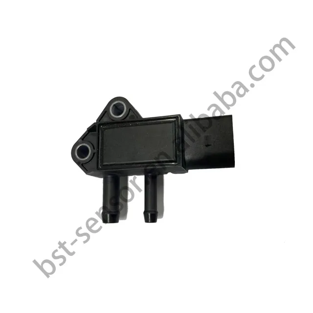 Excellent Quality MEMS Technology DPF Differential Pressure Sensor for Exhaust Gas Treatment