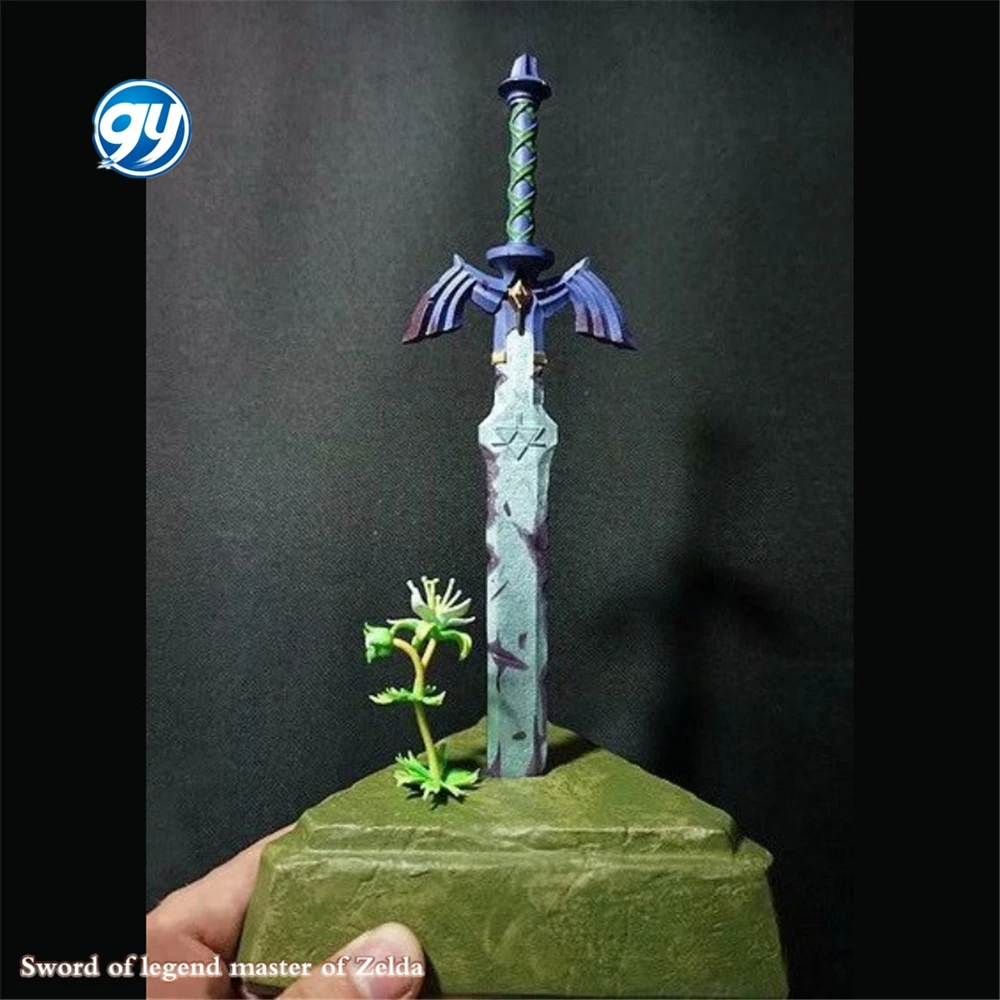 27 см Фигурка «Легенда Зельды»