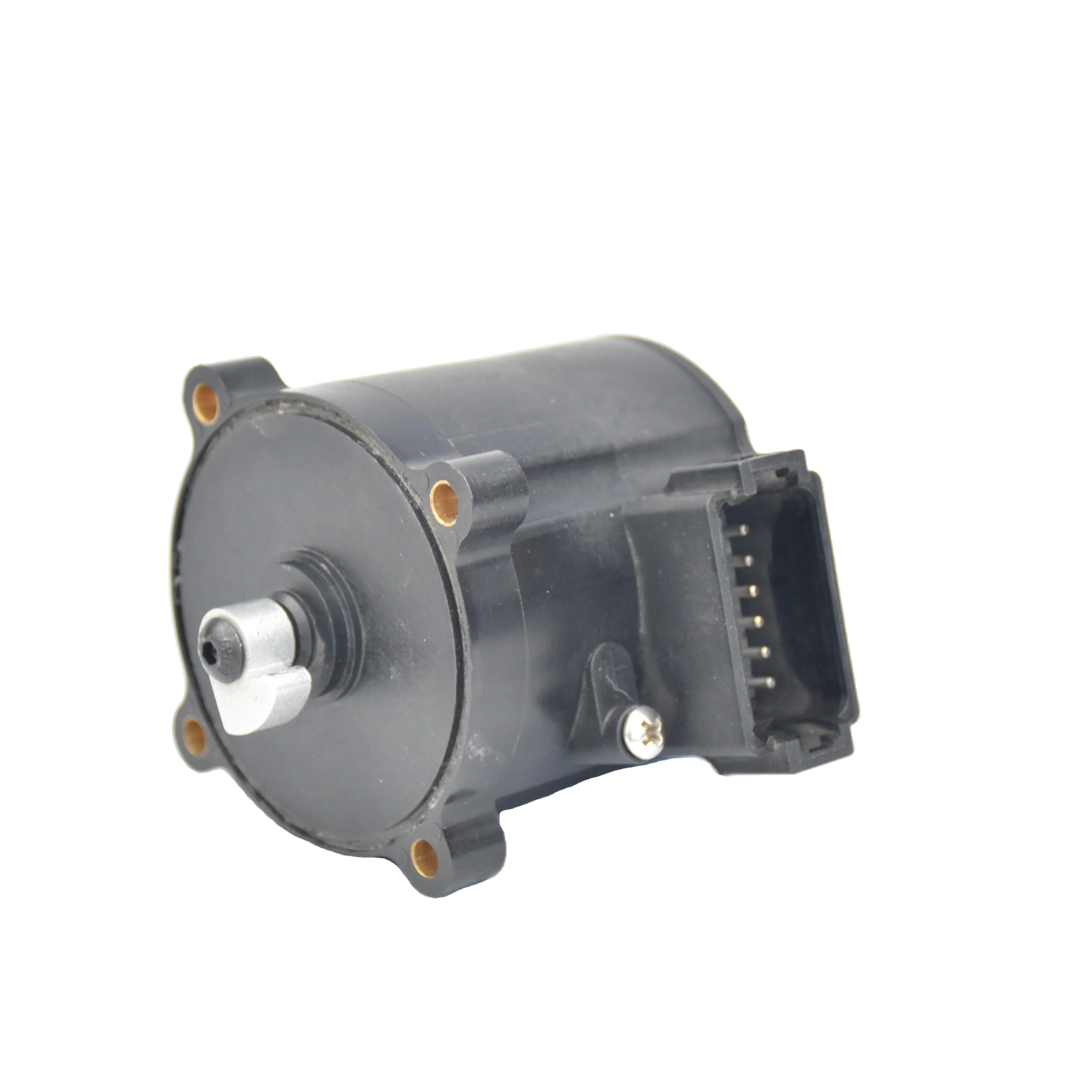 perkins fuel pump actuator 2868A014 for Dephi pump governor woodward LCS series actuator Diesel engine speed control