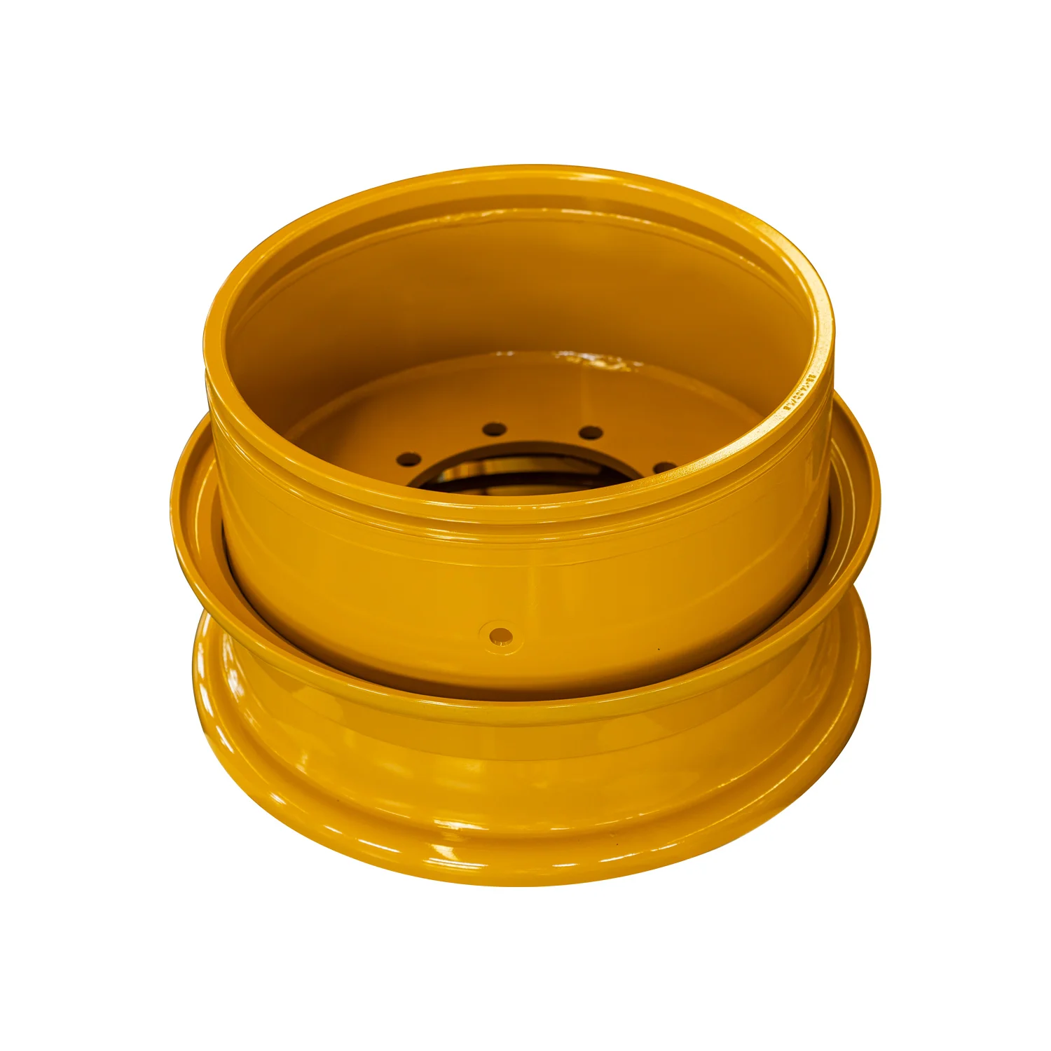 Rim Manufacturer 25 Inch Steel Wheel Rim 25-14.00/1.5 for CAT910M/914M/918M 17.50-25 Tire