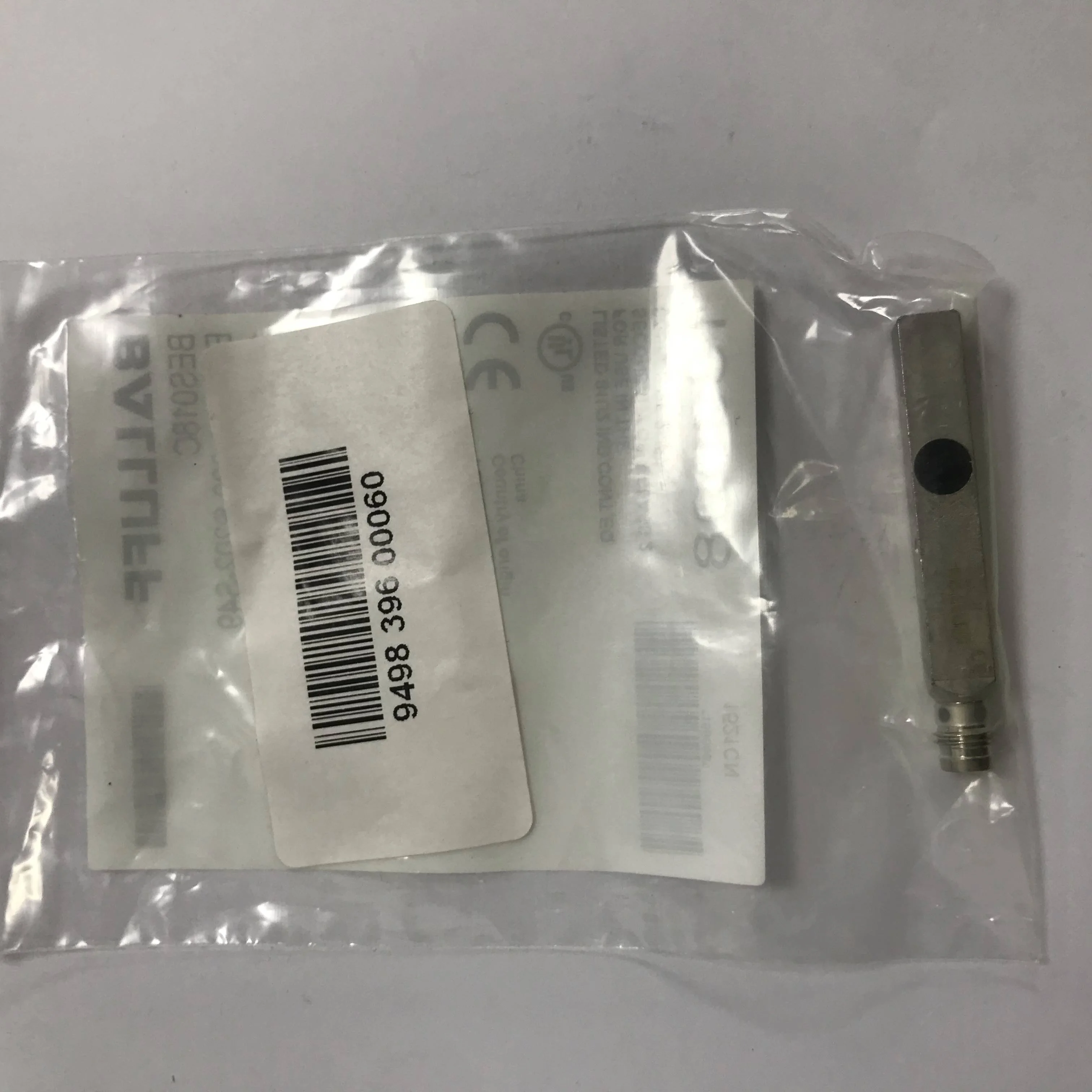 Smt Smd Automatic Pcb Pick And Place Machine Assembleon  Ax-501 Ix 502  Spare Parts 9498 396 00060 Z Homing Sensor