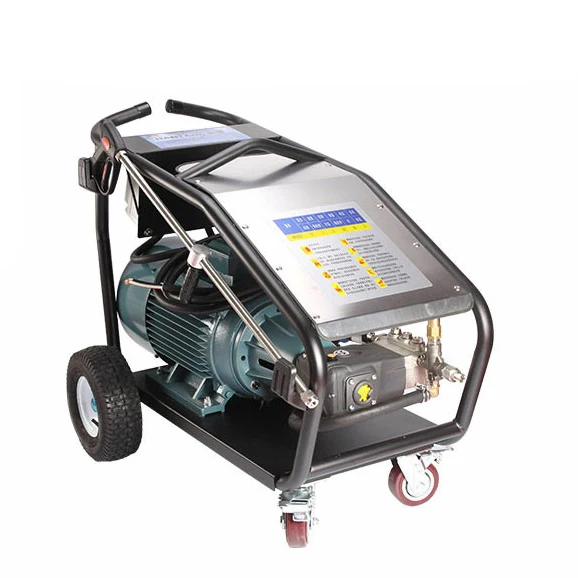  22KW 11KW 15kw 300bar 350bar 500 адвокатское сословие 50 МПа сверхповышенной мощности струи воды высокого давления очиститель машина с Италия AR