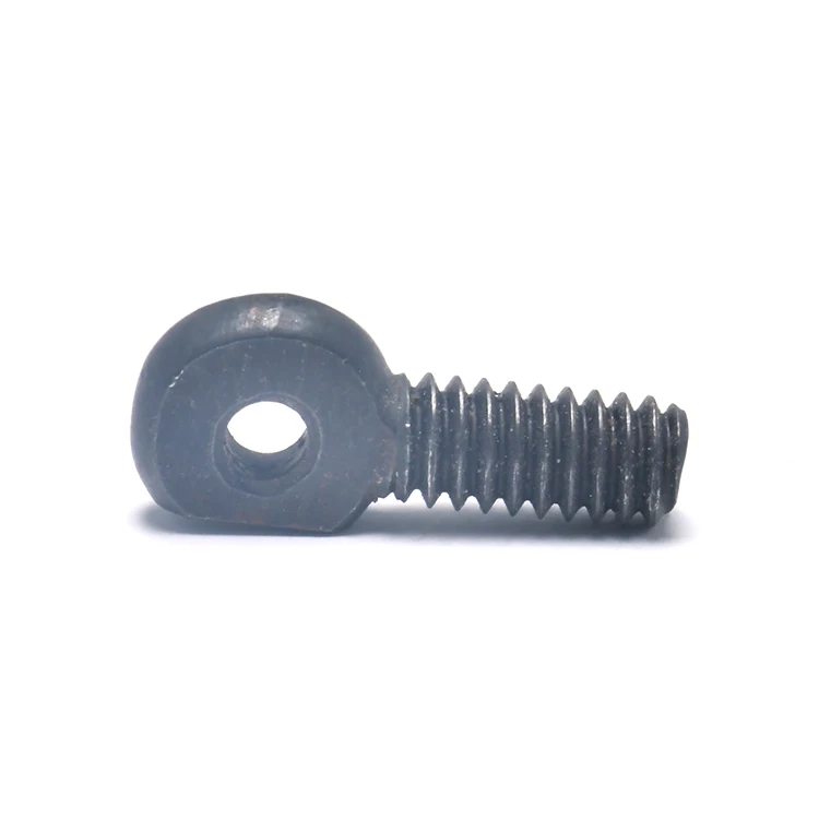 Wholesale Customized Different Sizes SS304 SS316 Carbon Steel Eye Bolt