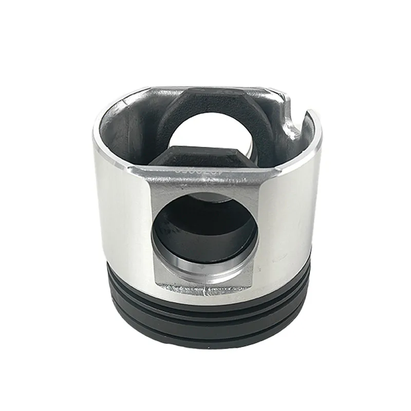 Заводской OEM 4059900 Запчасти для дизельных двигателей двигатель ISM11 QSM11 M11 Поршень двигателя