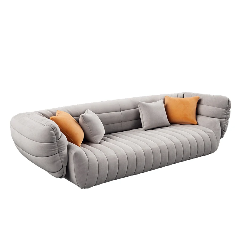 Upholstery Luxury Lounge Couch Design Modern Sofa Fabric Sofa Sleeper Living Room Furniture Sofa Set Living Room