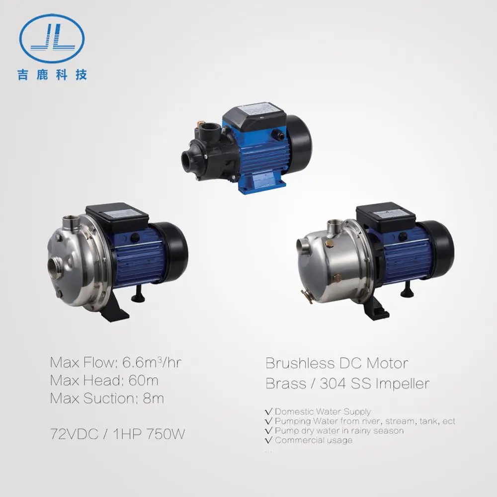 SQB2.0/25-D24/250 24V солнечный насос постоянного тока со встроенным контроллером
