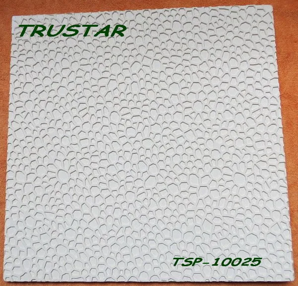 High quality Glass mosaic refractory kiln shelf/ ceramic mosaic refractory plate/cordierite-mullite mosaic kiln shelf