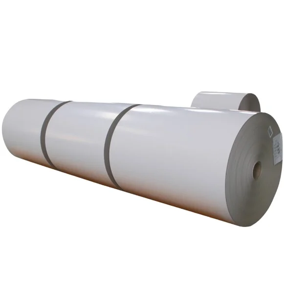 Производители бумаги из Индонезии однодуплексный бумажный