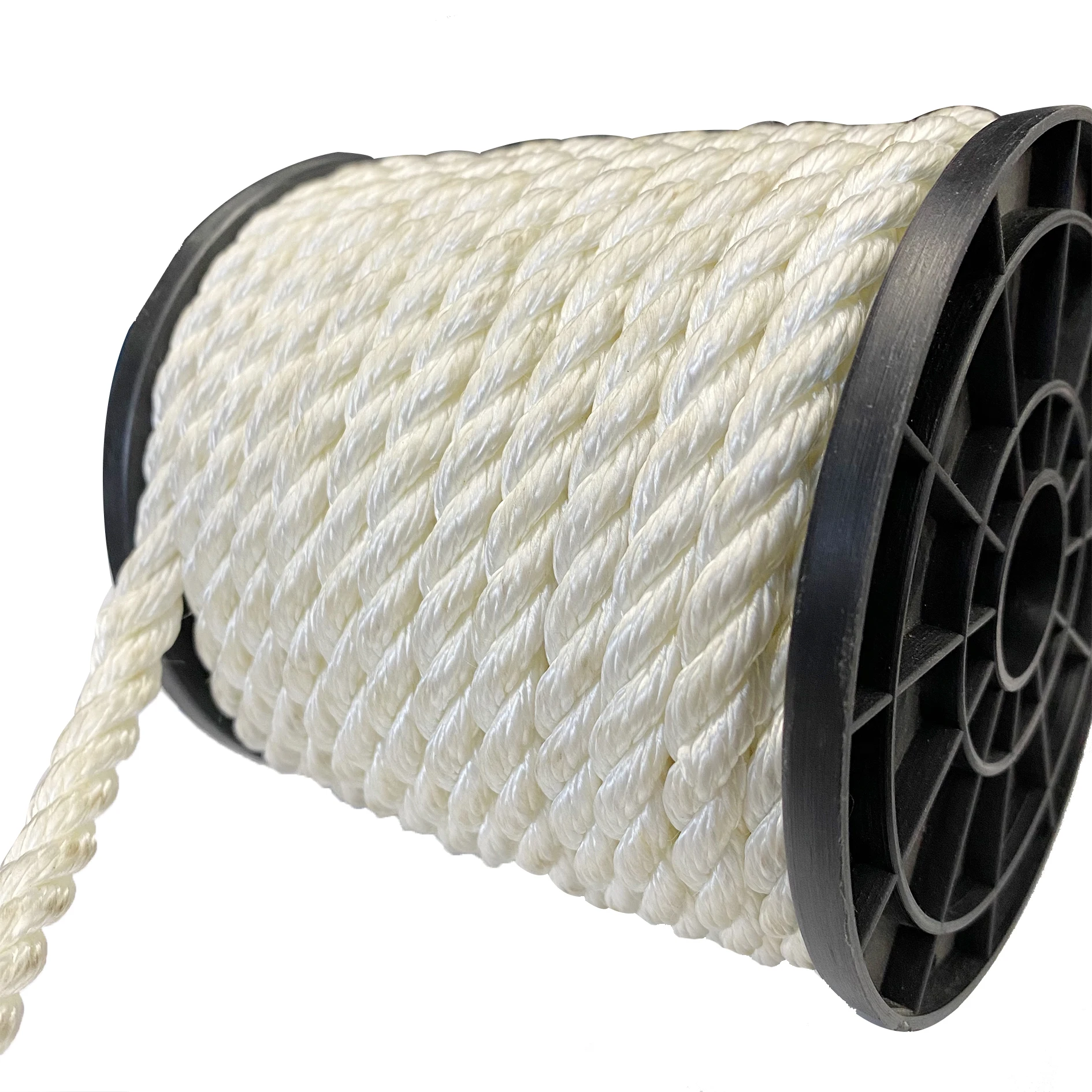 polyamide /Polypropylene /Polyester/Nylon price of mooring rope