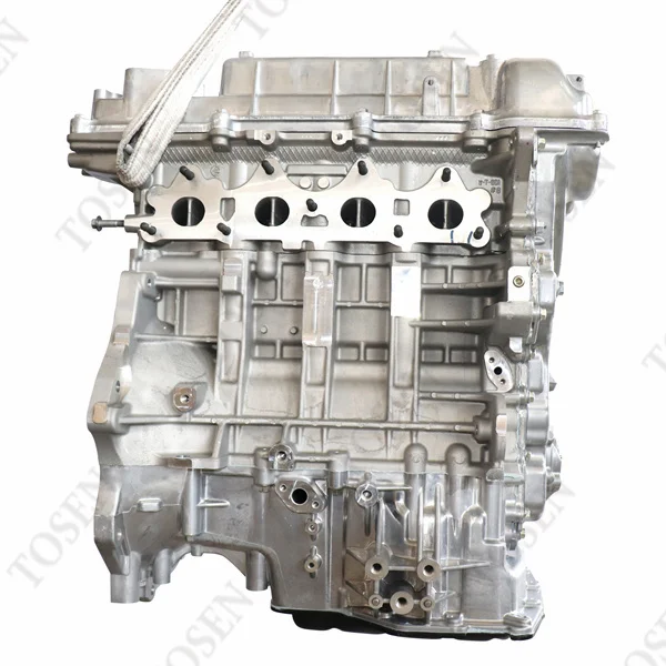 4D56t Hb G4na G4nb Proceed 2 Motor G4fc Long Block For Kia