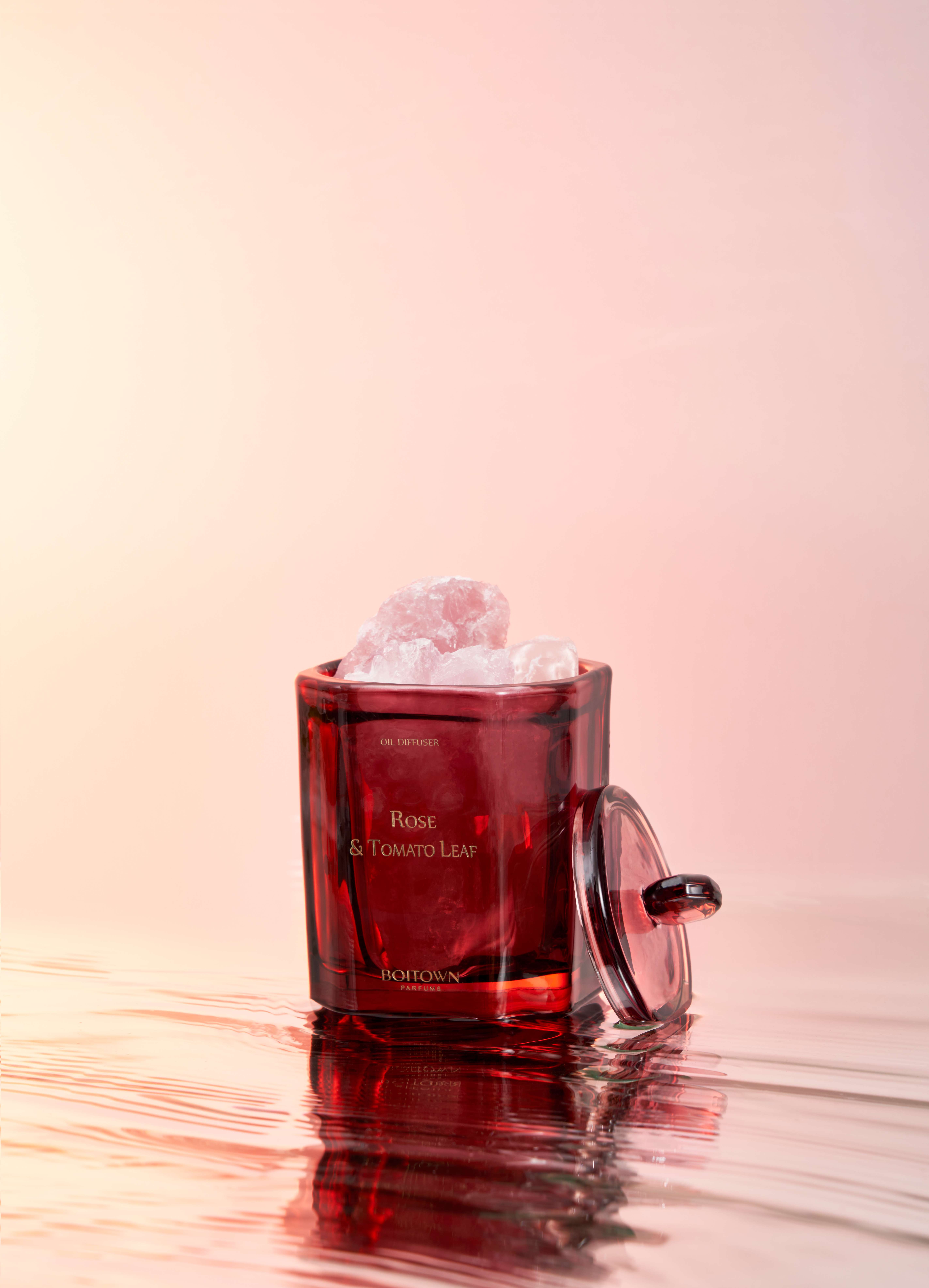 Aromatherapy Private Label Scented Diffuser Room Office Air Diffuser Custom Brand Reed Stick Diffusion