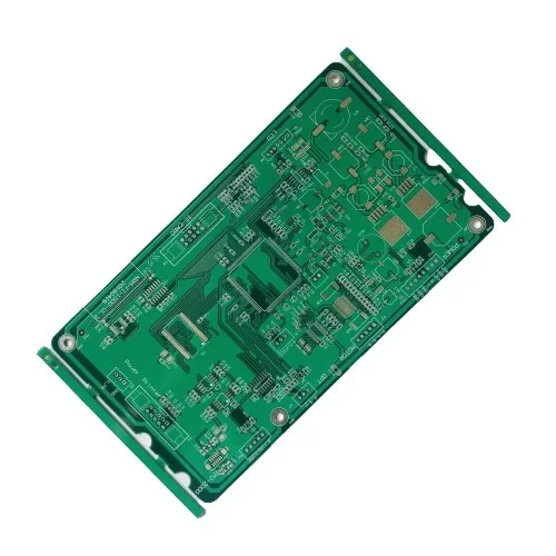 One-Stop Service Manufacturer Factory Supplier Electric Vehicles Samples PCB PCBA Electronic Circuit Board