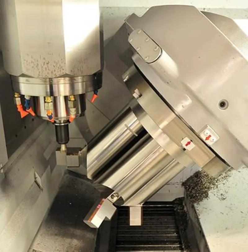 Cnc Precision Parts Processing Bicycle Hardware Frame Spare Parts For Electric Bike