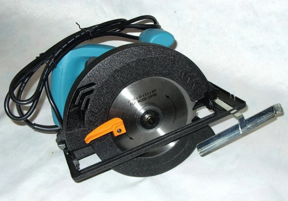 
Circular Saw 1250W 185mm Woodworking Machine 