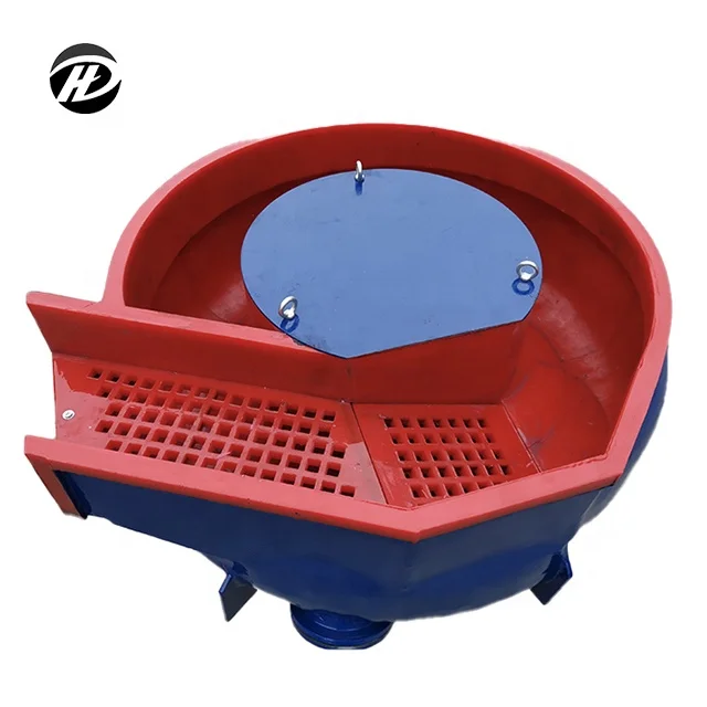 Вибрационный отделочная машина вибрации полировальная машина