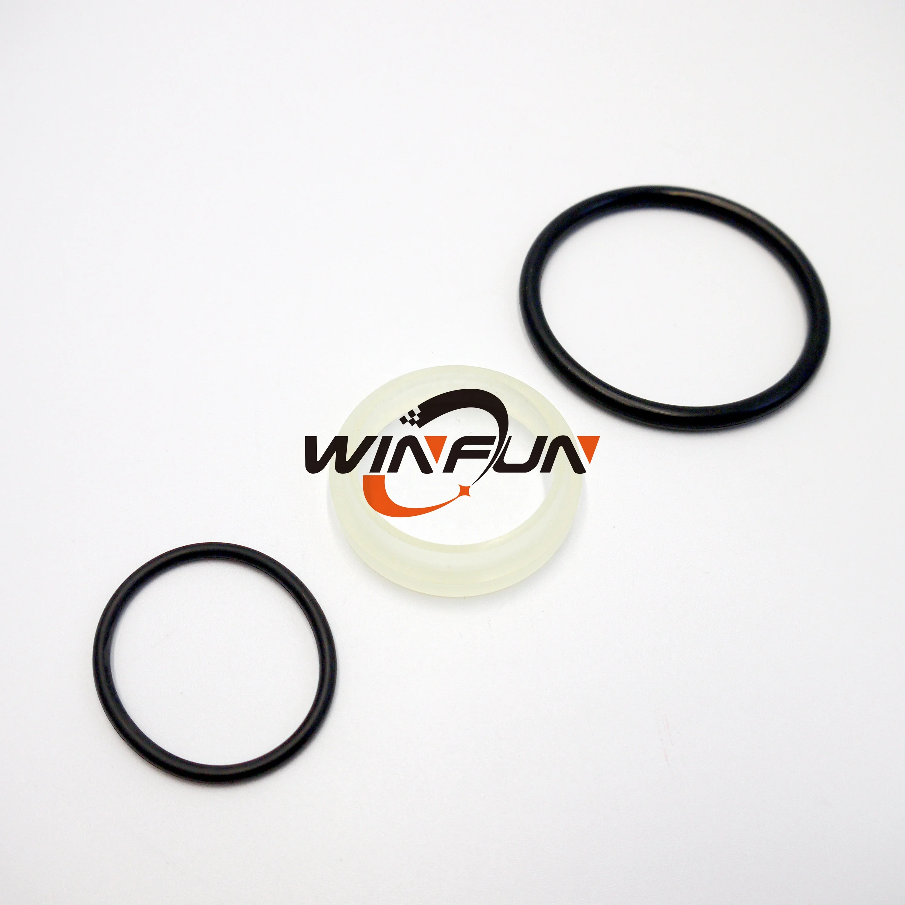 Aftermarket Hydraulic Cylinder Seal Kit For JCB Backhoe Loaders/991-00122