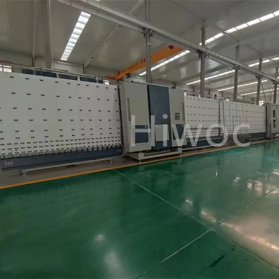 Wholesale price Insulated Glass machinery Insulated Glass Making Machine/Insulating Glass Machine