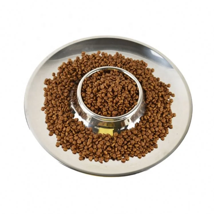 Wholesale 34cm Stainless Steel Dog Bowl Dish